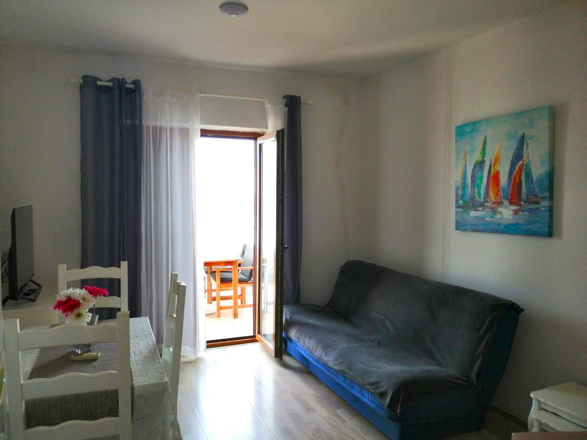 Apartment Family K&m Pag Town